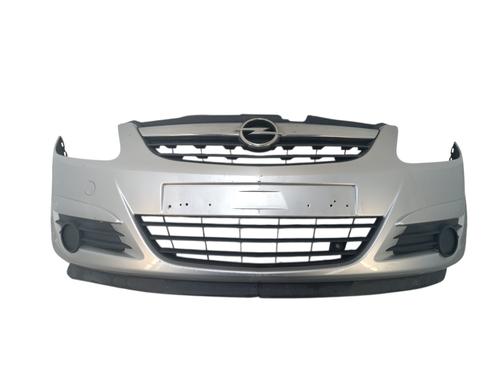 Used Front bumper Front bumper OPEL CORSA D (S07) 1.3 CDTI (L08, L68) (75 hp) 36472551 36472551