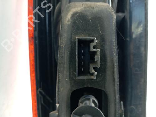 Used Right taillight Right taillight FORD FIESTA V (JH_, JD_) 1.4 TDCi (68 hp) 35808594 35808594
