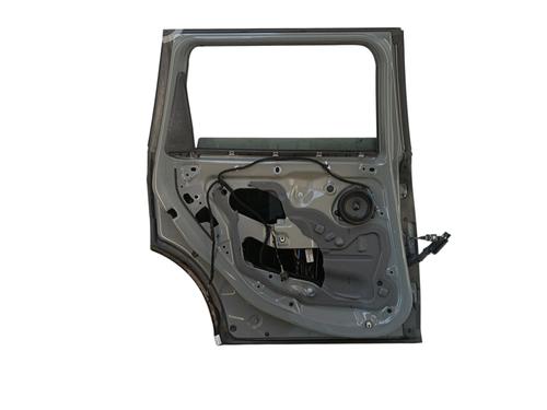 Used Left rear door Left rear door 37529088 37529088