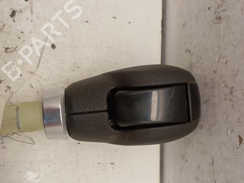 Shift knob RENAULT KANGOO III Box Body/MPV 1.5 Blue dCi 115 (FJAC) | BP37737945I34 - Image 2