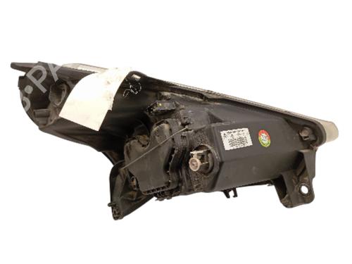 Left headlight CITROËN C3 Pluriel (HB_) 1.6 | BP35809294C28 - Image 4