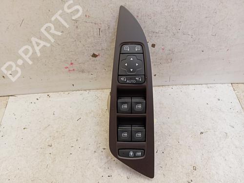 Used Left front window switch Left front window switch 36472230 36472230