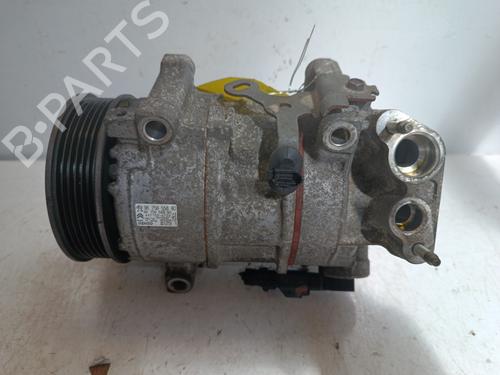 AC compressor CITROËN C4 Picasso II | BP38087996M34 - Image 3