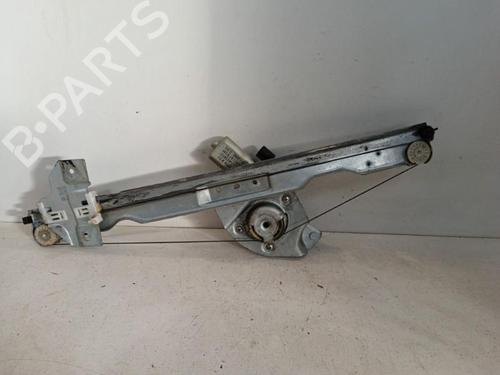 Used Front left window mechanism Front left window mechanism DACIA DUSTER (HS_) 1.5 dCi (HSMC) (107 hp) 34321438 34321438