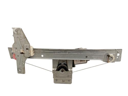 Used Rear left window mechanism Rear left window mechanism PEUGEOT 207 (WA_, WC_) 1.6 HDi 110 (112 hp) 36472282 36472282
