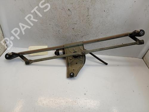 Used Front wiper motor Front wiper motor FORD TRANSIT Van (FA_ _) 2.2 TDCi (110 hp) 39969373 39969373