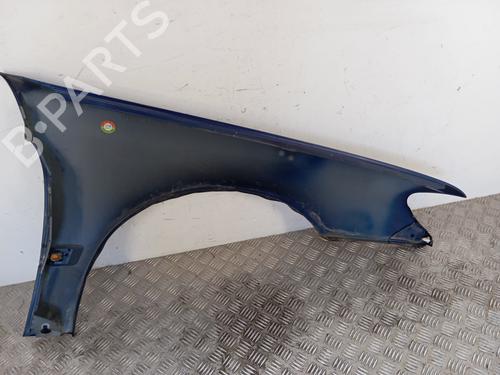 Used Left front fenders Left front fenders PEUGEOT 406 (8B) 2.1 TD 12V (109 hp) 35809060 35809060
