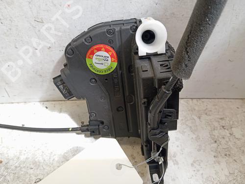 front-left-lock-renault-clio-iv-bh_-2012-2013-2014-2015-2016-2017-2018-2019-2020-2021-37077981 main image