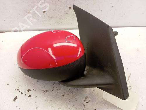 Used Right mirror Right mirror TOYOTA AYGO (_B1_) 1.0 (KGB10_, KGB10R) (68 hp) 35809647 35809647