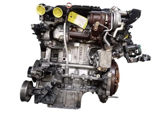 Engine CITROËN BERLINGO Box Body/MPV (K9) 1.5 BlueHDi 75 | BP40199475M1 - Image 4