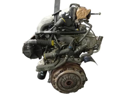 Used Engine Engine VW NEW BEETLE (9C1, 1C1) 2.0 (115 hp) 34327839 34327839