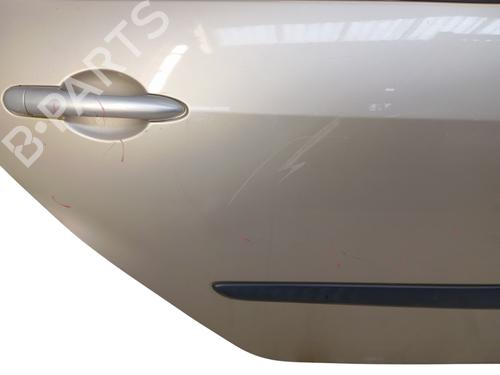 Used Right rear door Right rear door RENAULT MODUS / GRAND MODUS (F/JP0_) 1.5 dCi (FP0G, JP0G) (68 hp) 35810082 35810082