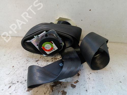 Front right seatbelt OPEL CORSA D (S07) | BP34323188I25 - Image 2