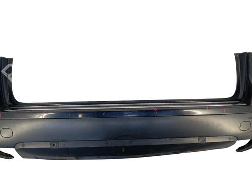 Used Rear bumper Rear bumper 38722214 38722214