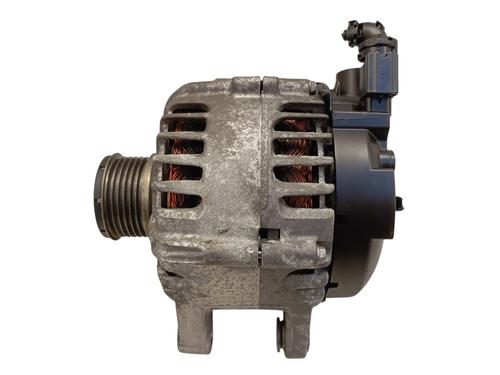 Used Alternator Alternator PEUGEOT 208 II (UB_, UP_, UW_, UJ_) 1.2 PureTech 100 (101 hp) 34329097 34329097