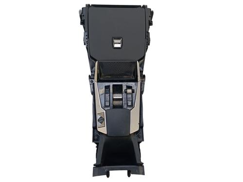 Middle console DS DS 4 II (FR_, FB_, F3_, FP_) E-TENSE 225 (F3DGZT) | BP37737881I22 - Image 4