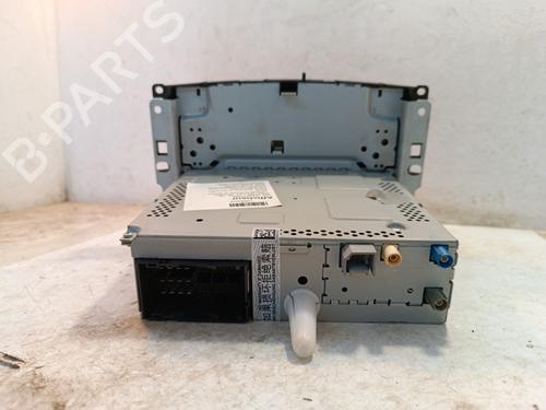 Used Display monitor Display monitor FIAT 500L (351_, 352_) 1.3 D Multijet (199.LYM11, 199.LYM1A) (95 hp) 34324451 34324451