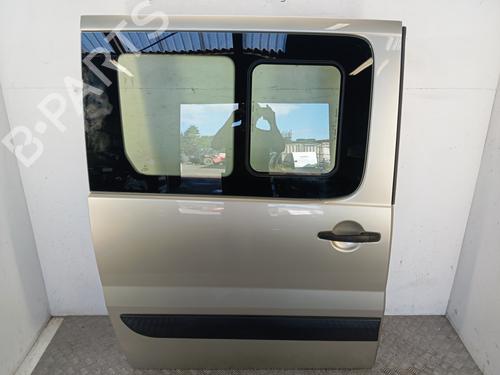 Used Right slide door Right slide door FIAT SCUDO Bus (270_, 272_) 2.0 D Multijet (120 hp) 34327230 34327230