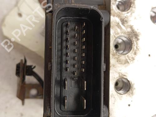 Módulo de ABS Módulo de ABS PEUGEOT 206 Hatchback (2A/C) 1.9 D (69 hp) 34328467 34328467