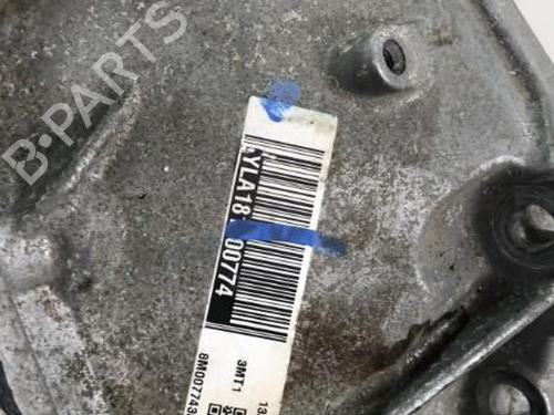Gearbox SUZUKI CELERIO (LF) 1.0 (AVK310) | BP34321630M3  - Image 5
