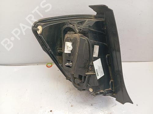 Right taillight CITROËN C3 II (SC_) 1.4 HDi 70 (SC8HZC, SC8HR0, SC8HP4) | BP39543708C35 - Image 4