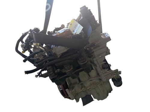 Used Engine Engine 39488169 39488169