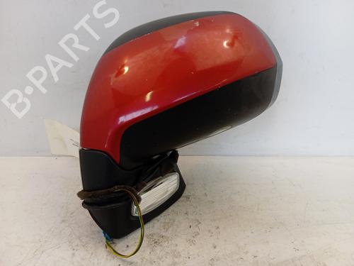 Bakspejl venstre Bakspejl venstre CITROËN C4 Picasso I MPV (UD_) [2006-2015] 34323417 34323417