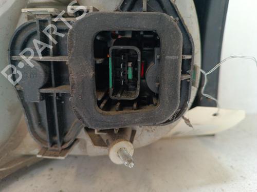 Right taillight VW GOLF V (1K1) | BP34322663C35 - Image 3