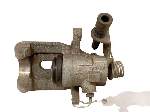 Used Left rear brake caliper Left rear brake caliper CITROËN C3 AIRCROSS II (2R_, 2C_) 1.2 PureTech 110 (2RHNZB, 2RHNZW, 2RHNPX, 2RHNPJ) (110 hp) 34327685 34327685