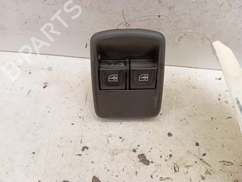 Used Left front window switch Left front window switch RENAULT KANGOO Express (FW0/1_) [2008-2026] 34329199 34329199