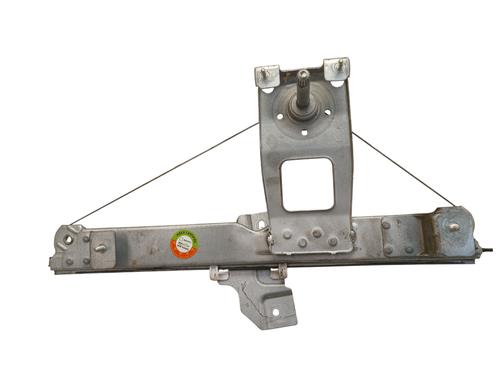 Used Rear left window mechanism Rear left window mechanism DACIA SANDERO 1.5 dCi (68 hp) 36472028 36472028