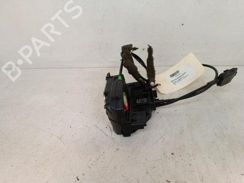 Used Front right lock Front right lock NISSAN MICRA III (K12) 1.2 16V (65 hp) 34322083 34322083