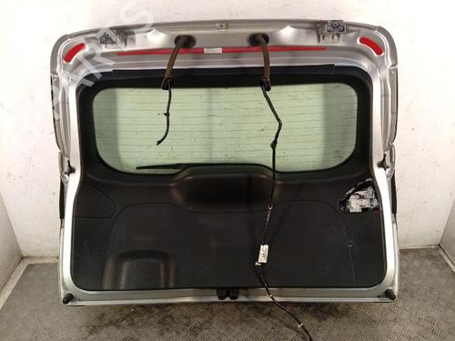 Used Tailgate Tailgate FORD MONDEO IV Turnier (BA7) 1.8 TDCi (125 hp) 40512772 40512772