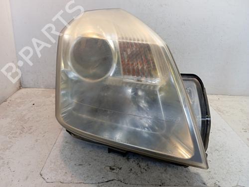 Right headlight RENAULT VEL SATIS (BJ0_) 2.2 dCi (BJ0E, BJ0F) | BP35808534C29 - Image 2