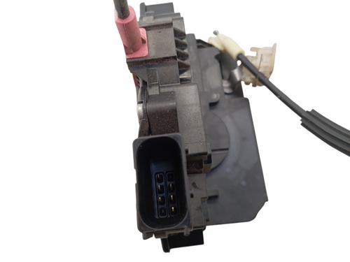 Højre bagtil lås OPEL CORSA E (X15) 1.4 (08, 68) | BP34330346C99 - Image 3