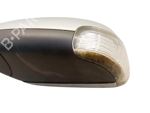 Bakspejl venstre Bakspejl venstre VW TOURAN (1T1, 1T2) 1.9 TDI (105 hp) 34329676 34329676