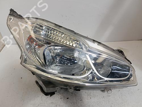 Used Right headlight Right headlight 38678028 38678028