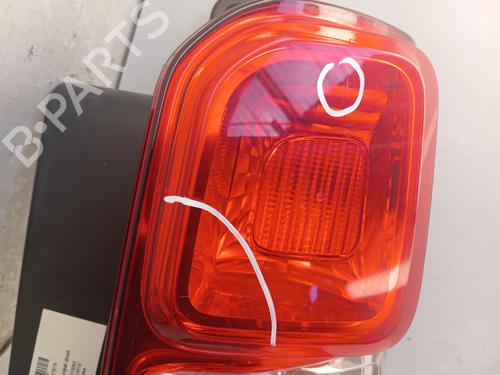 Right taillight CITROËN JUMPY III Van (V_) 2.0 BlueHDi 120 | BP39110387C35 - Image 2