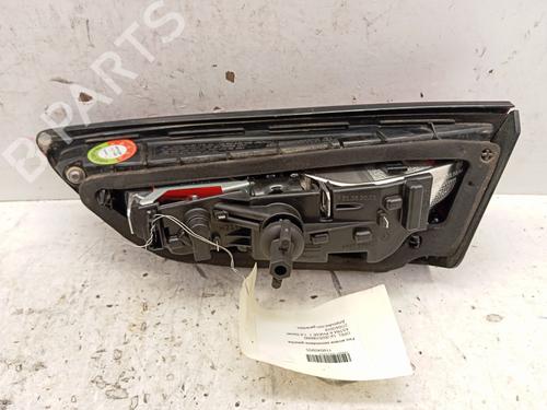 Left tailgate light OPEL ASTRA J Saloon | BP35809565C79 - Image 3