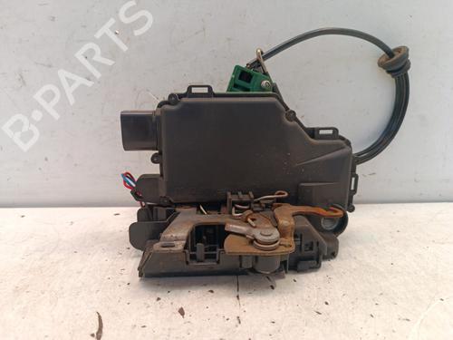 Used Front left lock Front left lock VW GOLF IV (1J1) 1.9 TDI (101 hp) 34326059 34326059