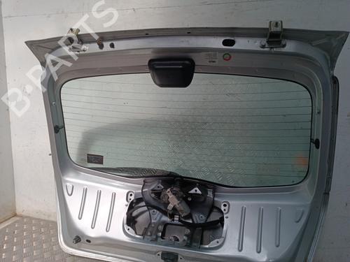Tailgate DACIA SANDERO 1.5 dCi | BP37504282C6 - Image 4