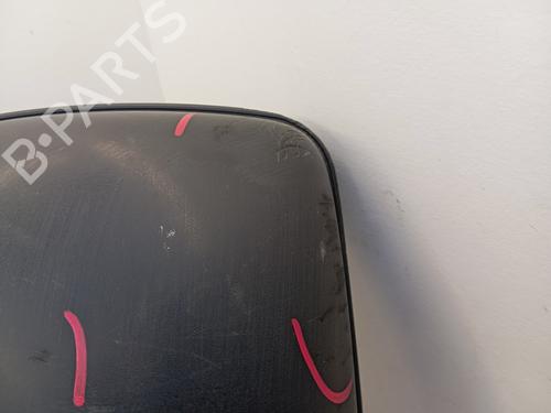 Used Left mirror Left mirror RENAULT TRAFIC Bus (T_, P_, V_) [1989-2001] 35808909 35808909