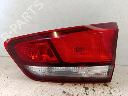 Right tailgate light HYUNDAI i30 Estate (PDE) 1.6 CRDi | BP34323092C80  - Image 5