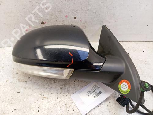 Used Right mirror Right mirror VW PASSAT B7 Variant (365) [2010-2015] 36472409 36472409