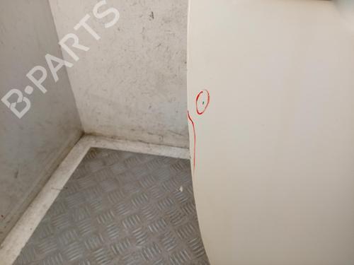 Used Right front door Right front door FIAT 500 (312_) 1.2 (312AXA1A) (69 hp) 40348295 40348295