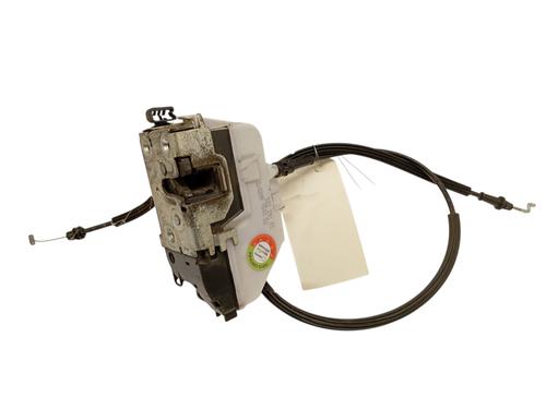 Used Front right lock Front right lock PEUGEOT 307 CC (3B) 2.0 HDi 135 (136 hp) 34327540 34327540