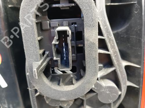 Left taillight PEUGEOT EXPERT Van (V_) 1.6 BlueHDi 115 | BP37077667C34 - Image 2