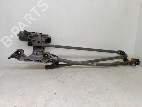 Used Front wiper motor Front wiper motor FORD FOCUS C-MAX (DM2) [2003-2007] 34322078 34322078