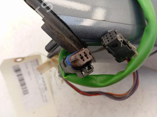 Used Right mirror Right mirror PEUGEOT 308 SW I (4E_, 4H_) 1.6 HDi (112 hp) 34326072 34326072