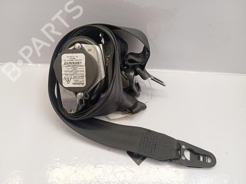Front left seatbelt RENAULT CLIO IV (BH_) 1.5 dCi 75 | BP37504324I26 - Image 2